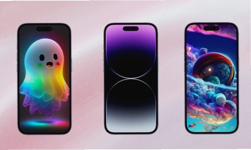 hình nền siêu nét 4k cho iphone biển xanh cát vàng