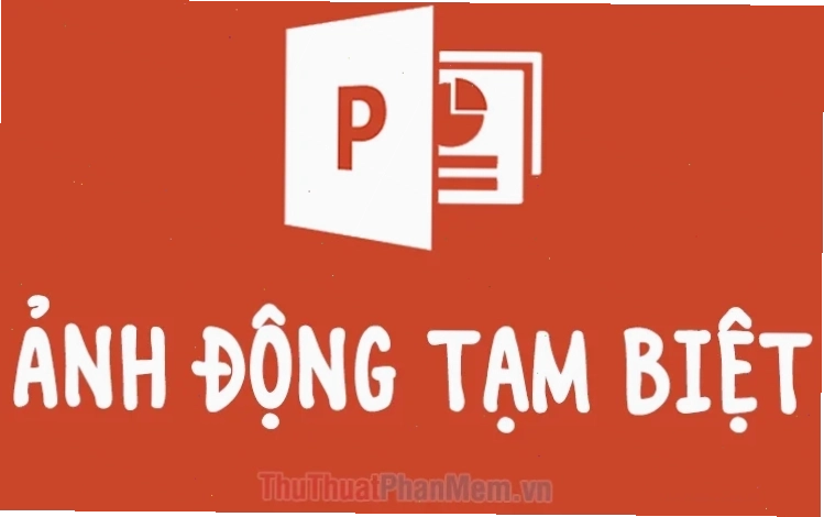 hình nền tạm biệt powerpoint đẹp và sang