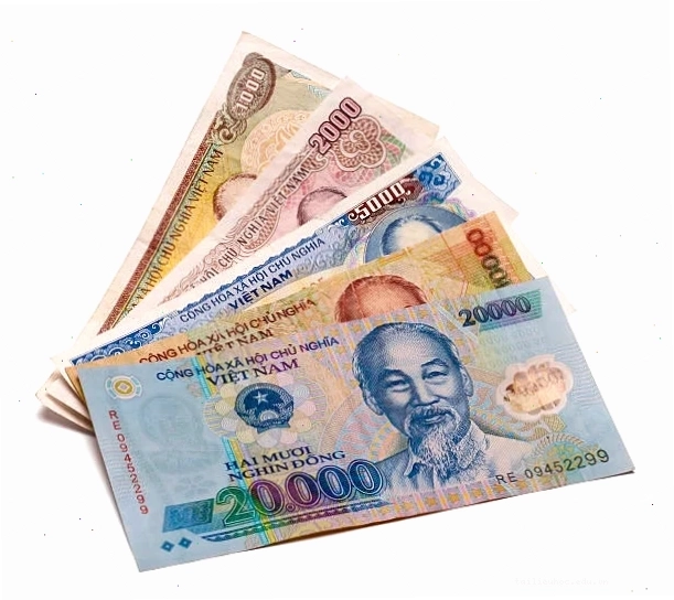 hình nền tiền 500k đẹp