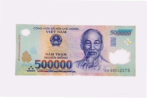 hình nền tiền 500k đẹp