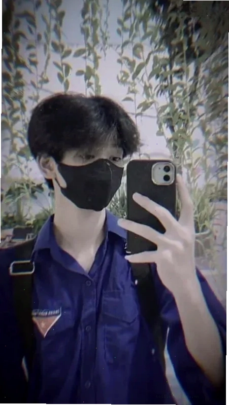hình nền trai đẹp việt nam dễ thương