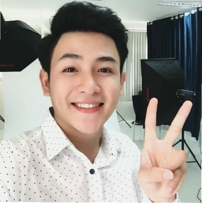 hình nền trai đẹp việt nam phong trần