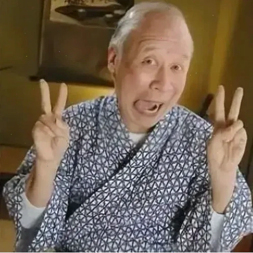 Meme Tokuda cười hiền hình nền tukuda với biểu cảm hài hước