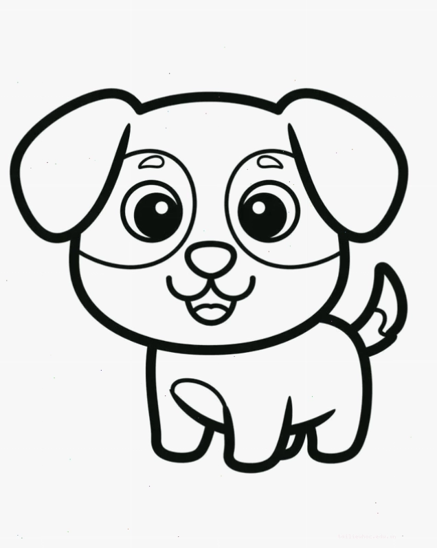 hình thú cho bé tập tô màu con cá hình thú cho bé tập tô màu con cá