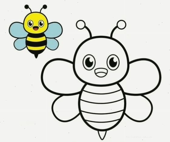hình thú cho bé tập tô màu con rồng hình thú cho bé tập tô màu con rồng