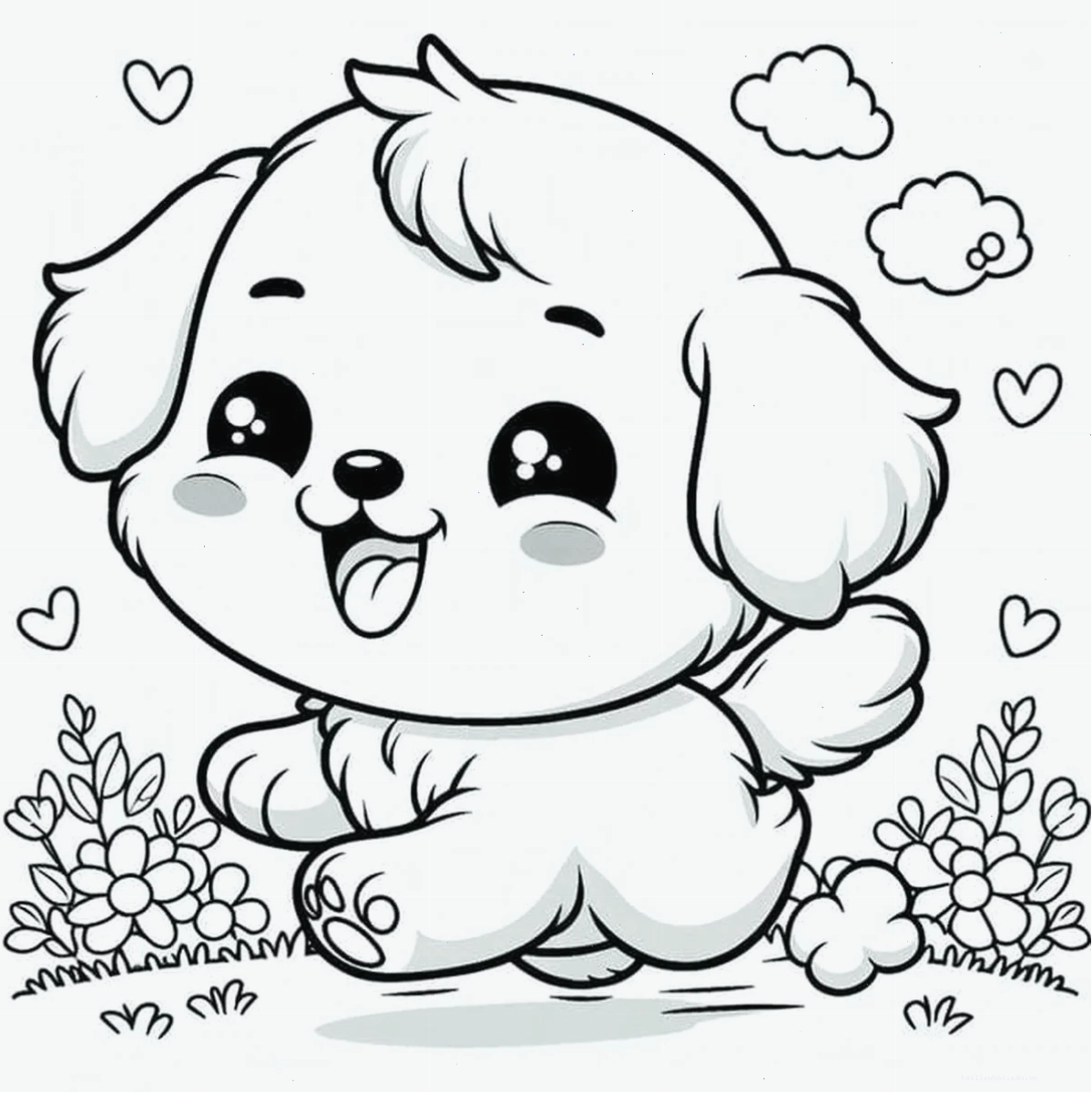 hình thú cho bé tập tô màu con tôm hình thú cho bé tập tô màu con tôm