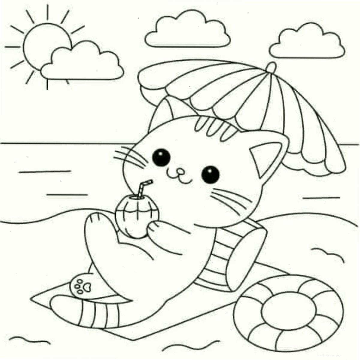 Hình tô màu chim hình tô màu con vật chim bay