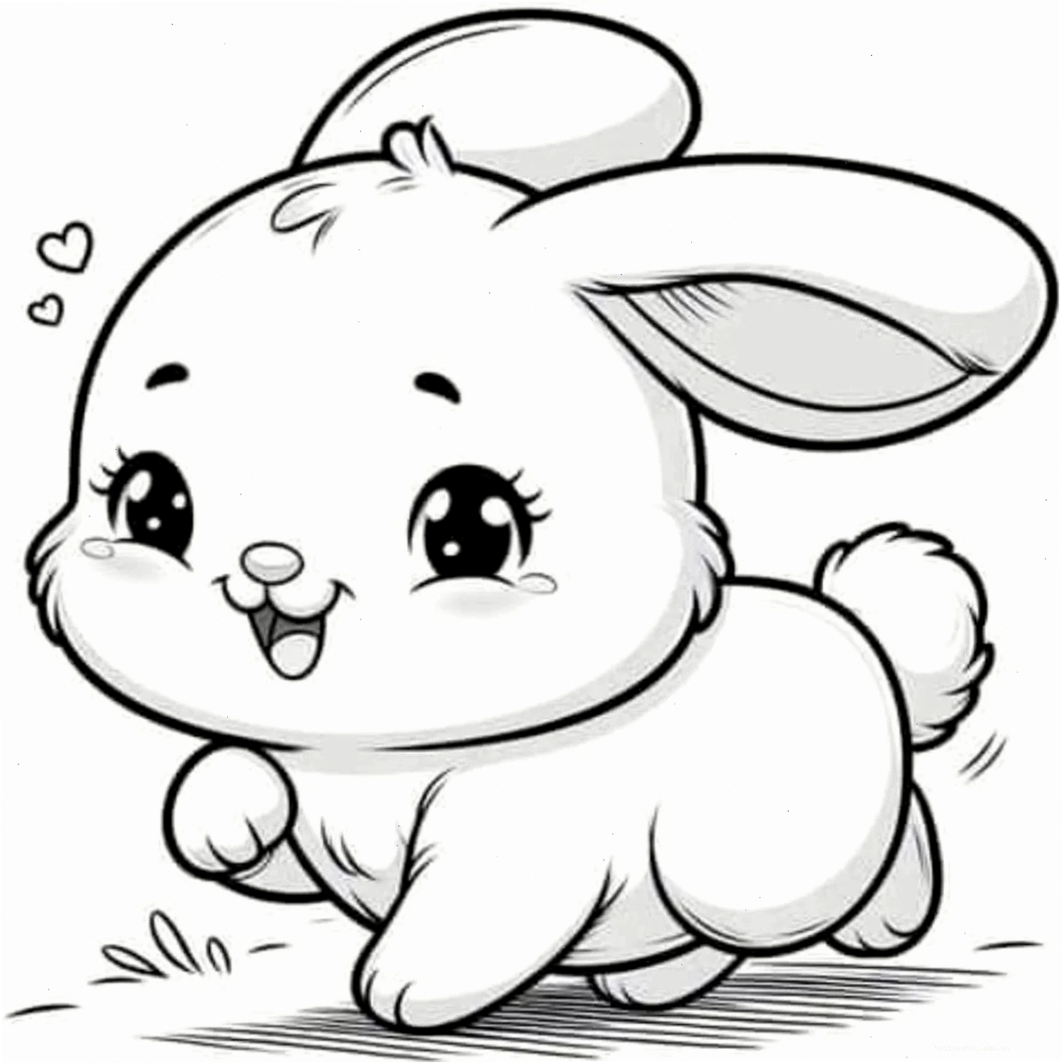 Hình tô màu gấu con hình tô màu con vật gấu con