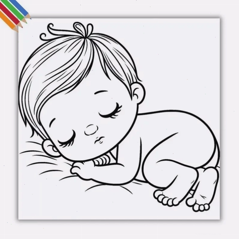 Hoàng tử dũng cảm hình vẽ để tô màu hoàng tử