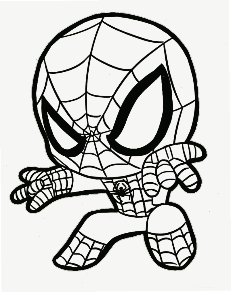Mạng nhện bao phủ hình vẽ spider man mạng nhện