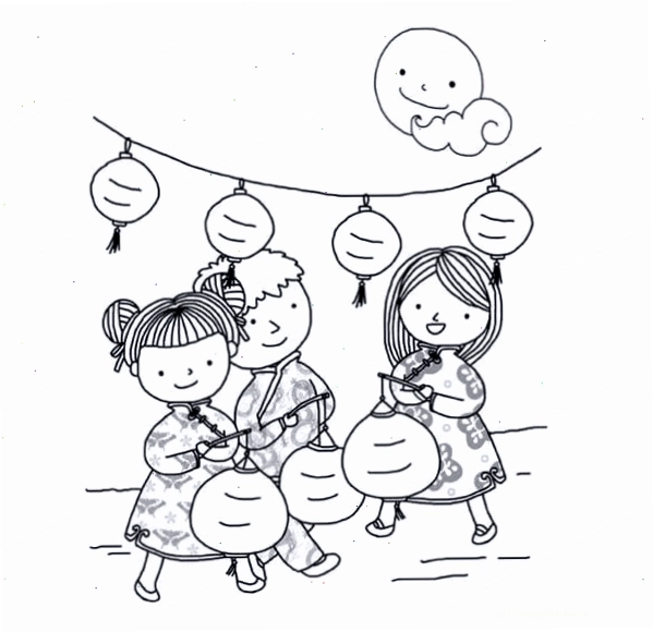 hoạt động tô màu