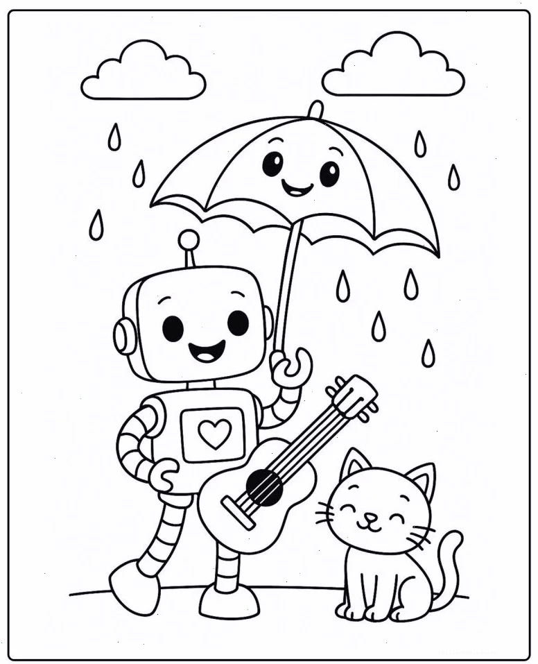 in hình tô màu robot biến hình xe in hình tô màu robot biến hình xe