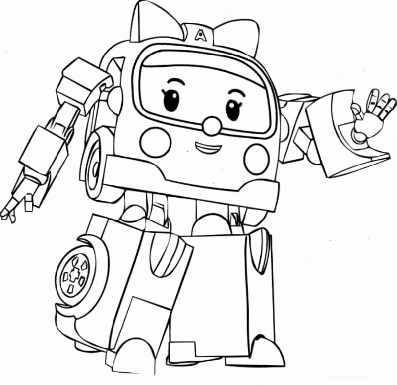 in hình tô màu robot khủng long in hình tô màu robot khủng long dũng mãnh