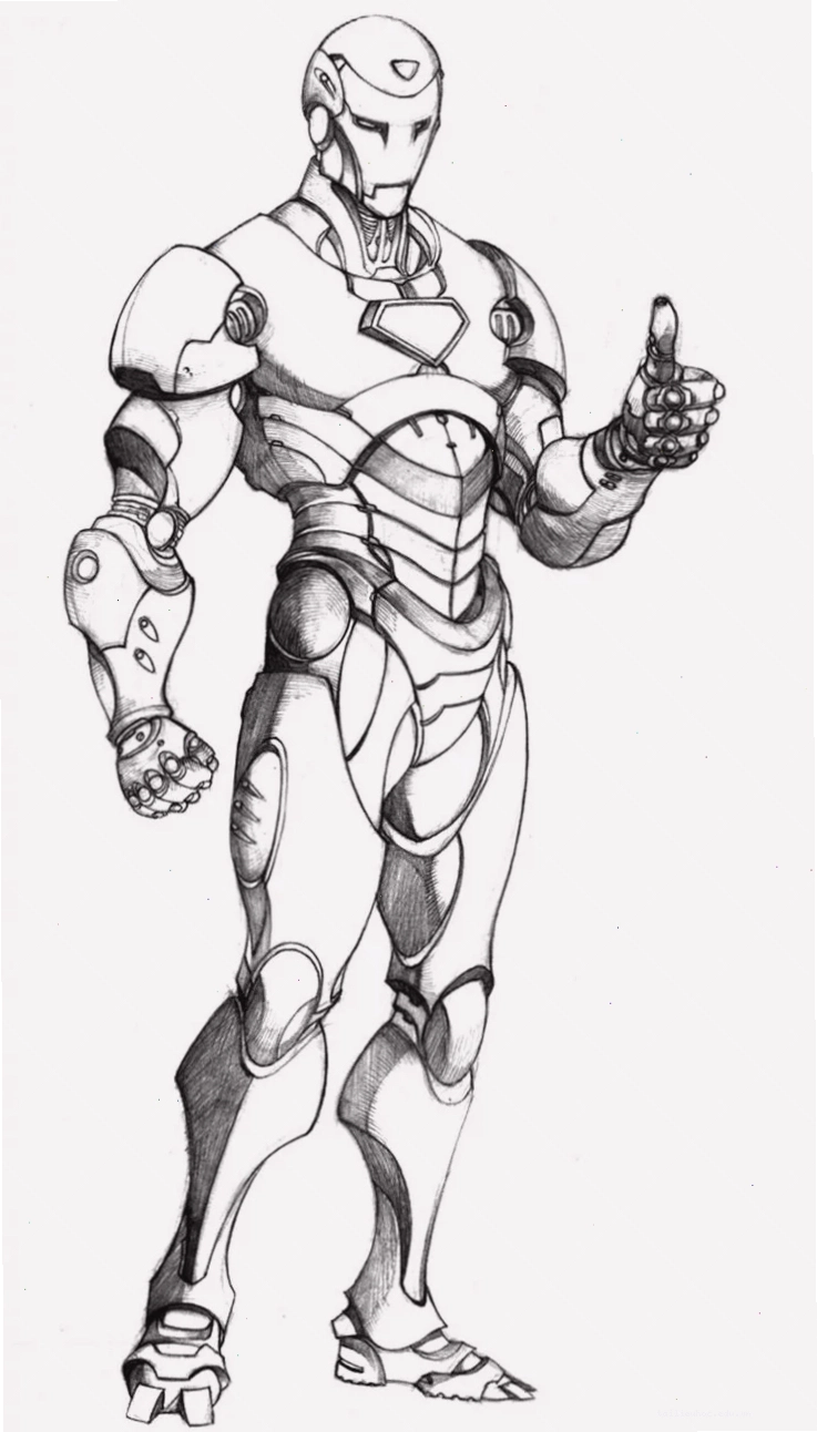 Iron Man Mark 85 chiến đấu iron man tranh tô màu người sắt Mark 85 đối đầu