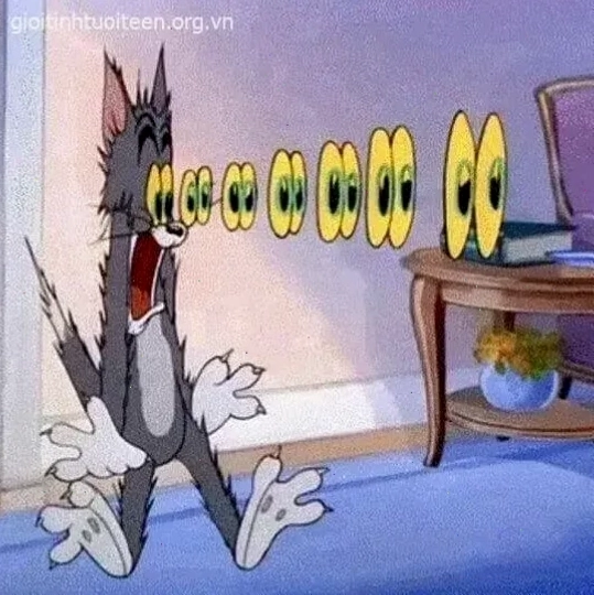Kaiba Kaiba trong sốc meme