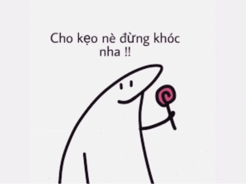 kẹo meme màu sắc kẹo meme bắt mắt