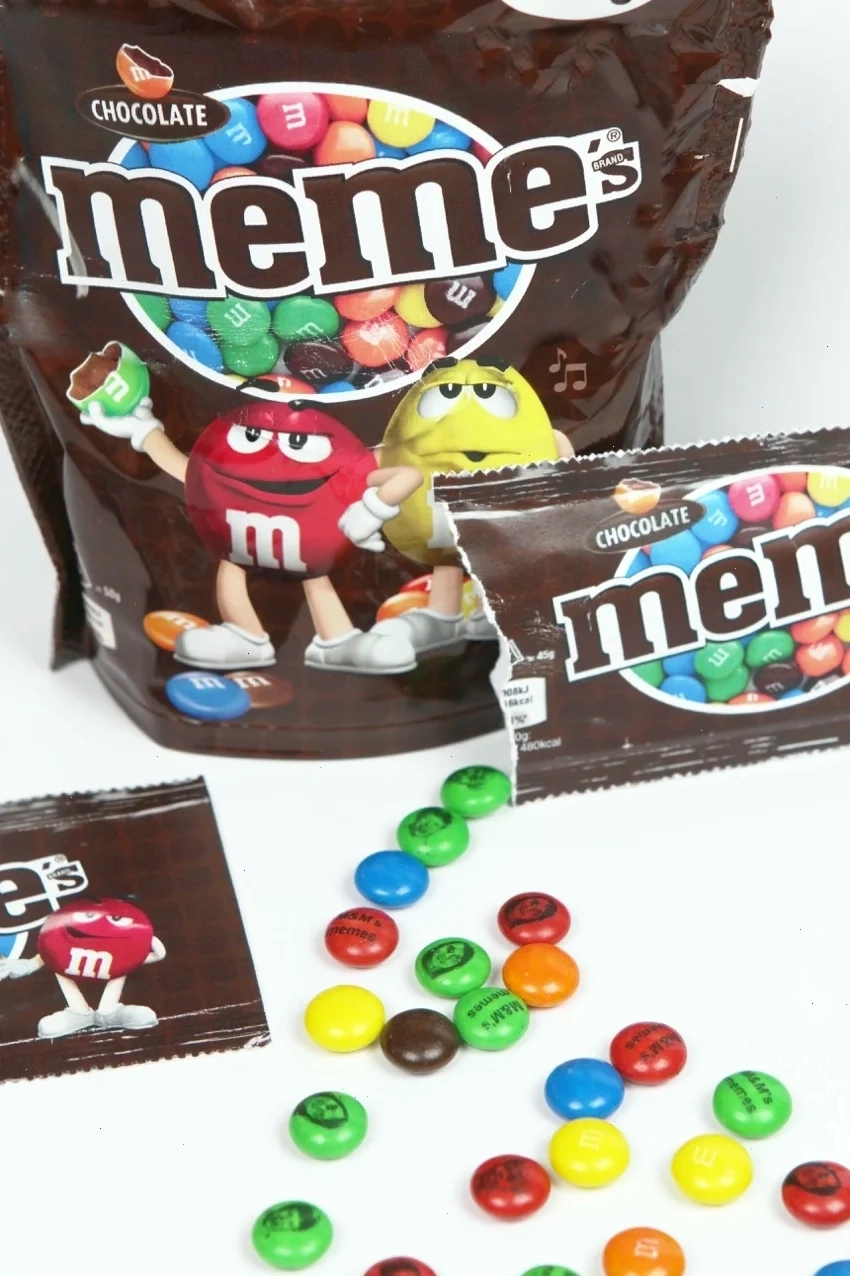 kẹo meme lollipop kẹo meme mút