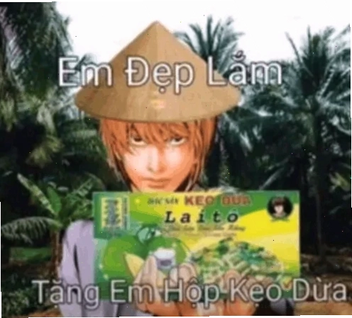 kẹo meme vui nhộn kẹo meme ngộ nghĩnh