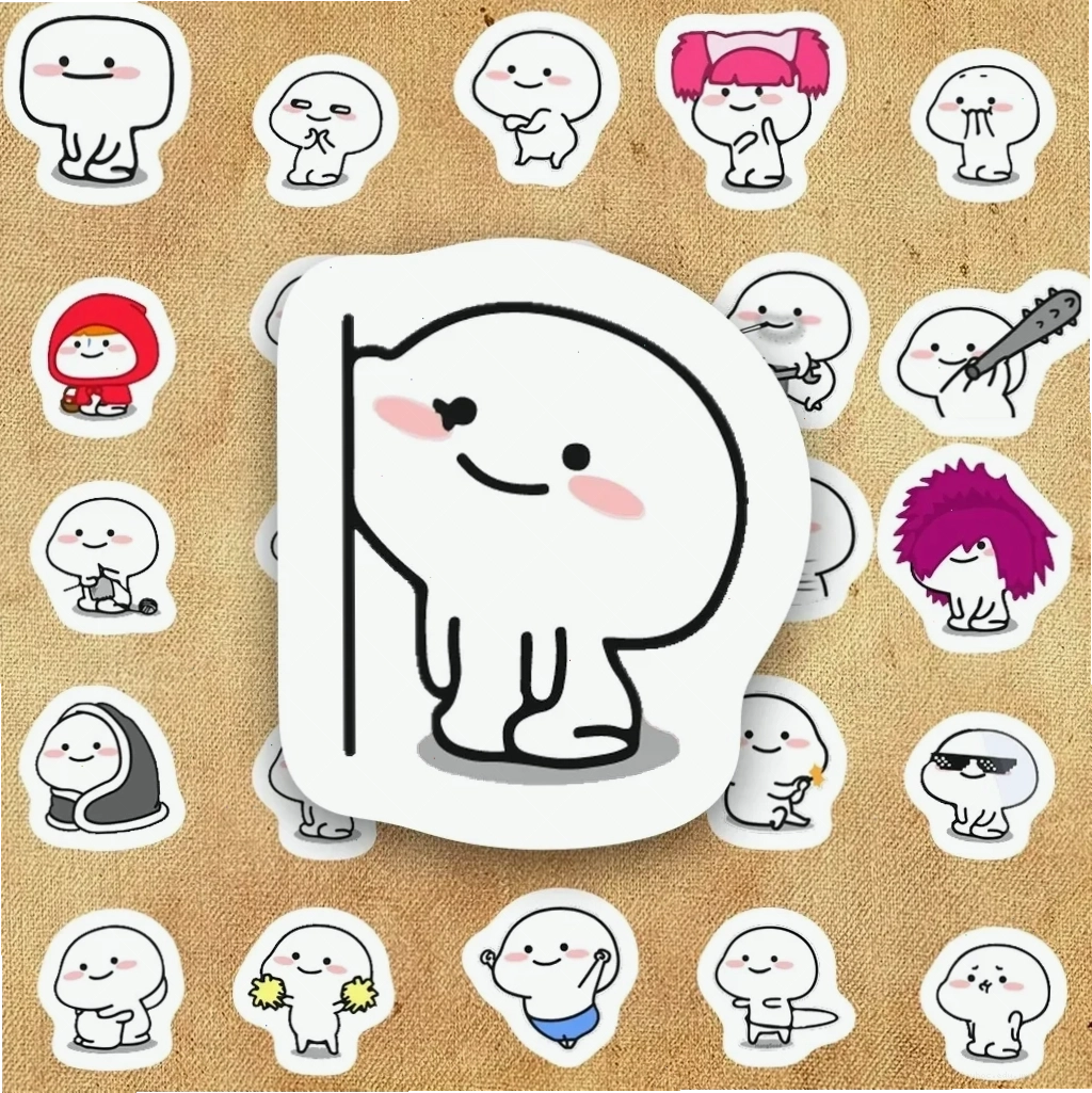 kẹo meme đời sống kẹo meme thực tế