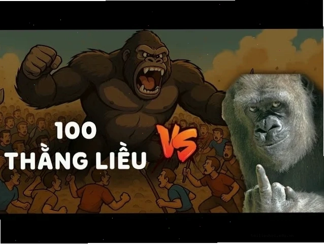 Khỉ đột buồn khỉ đột meme buồn bã