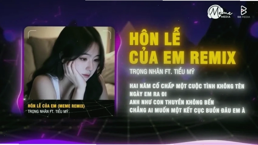 không em meme