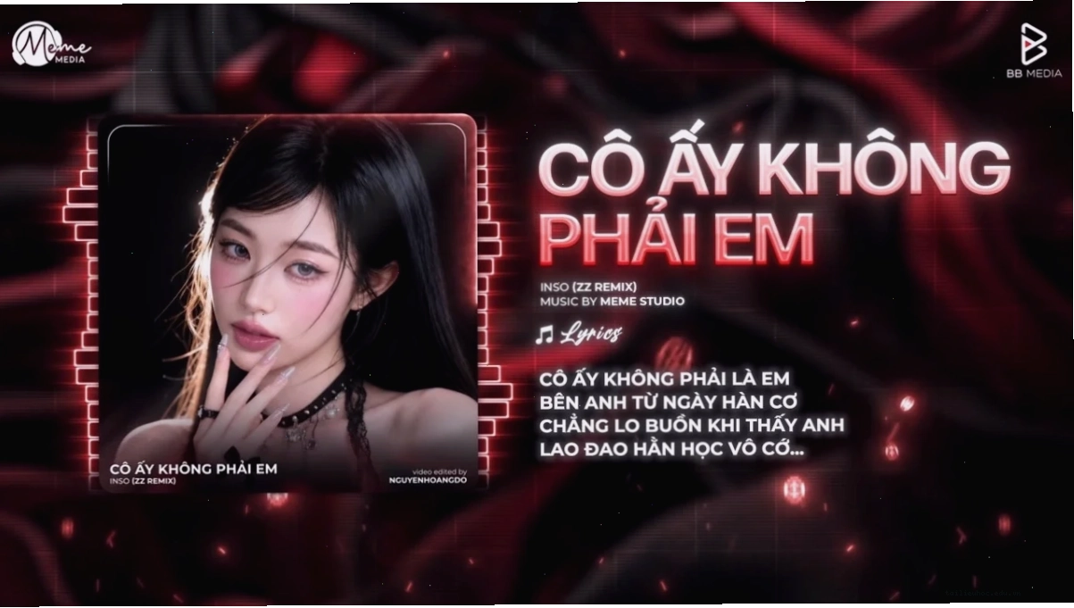 không em meme