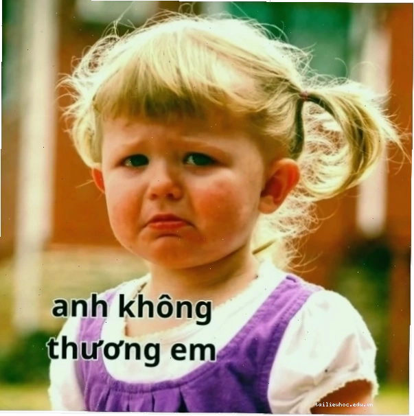 Meme vui nhộn không em meme