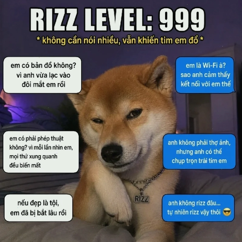 Meme viral không em meme