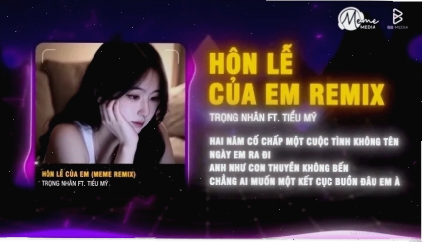 không em meme