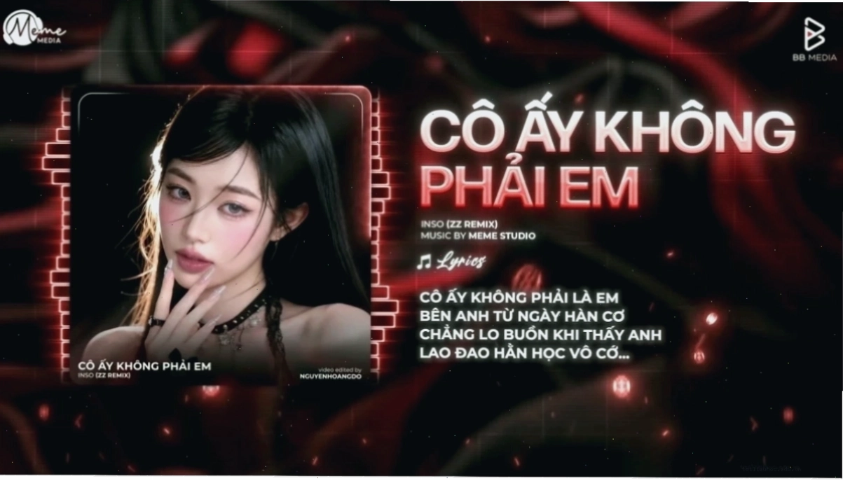không em meme