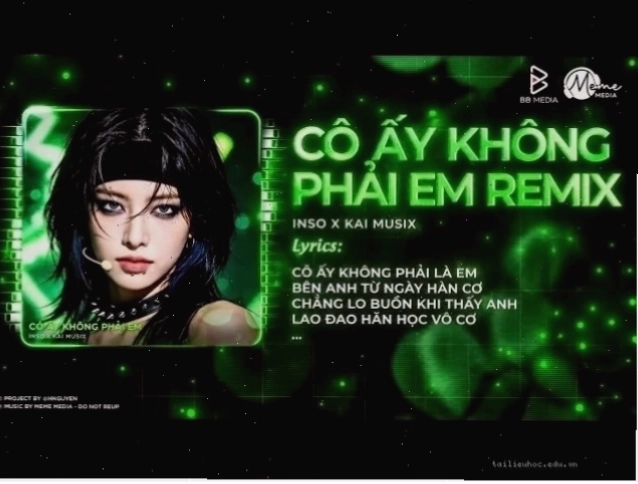 không em meme