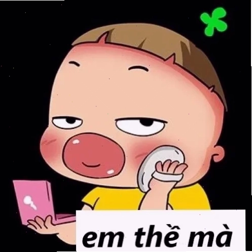 Meme đang được chia sẻ nhiều không em meme