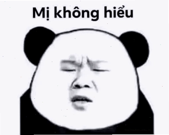 Meme lan tỏa nhanh chóng không em meme