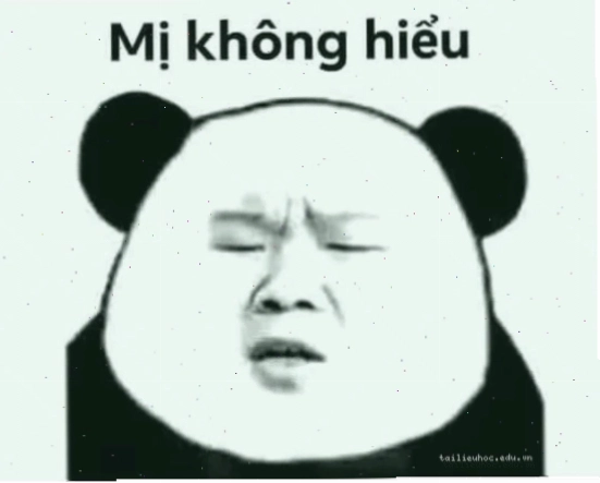 Meme lan tỏa nhanh chóng không em meme