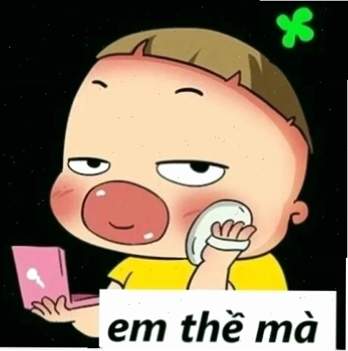 Meme đang được chia sẻ nhiều không em meme