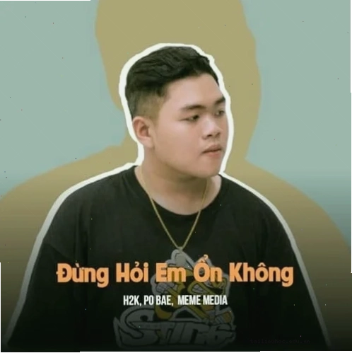Một phiên bản khác của meme không em meme