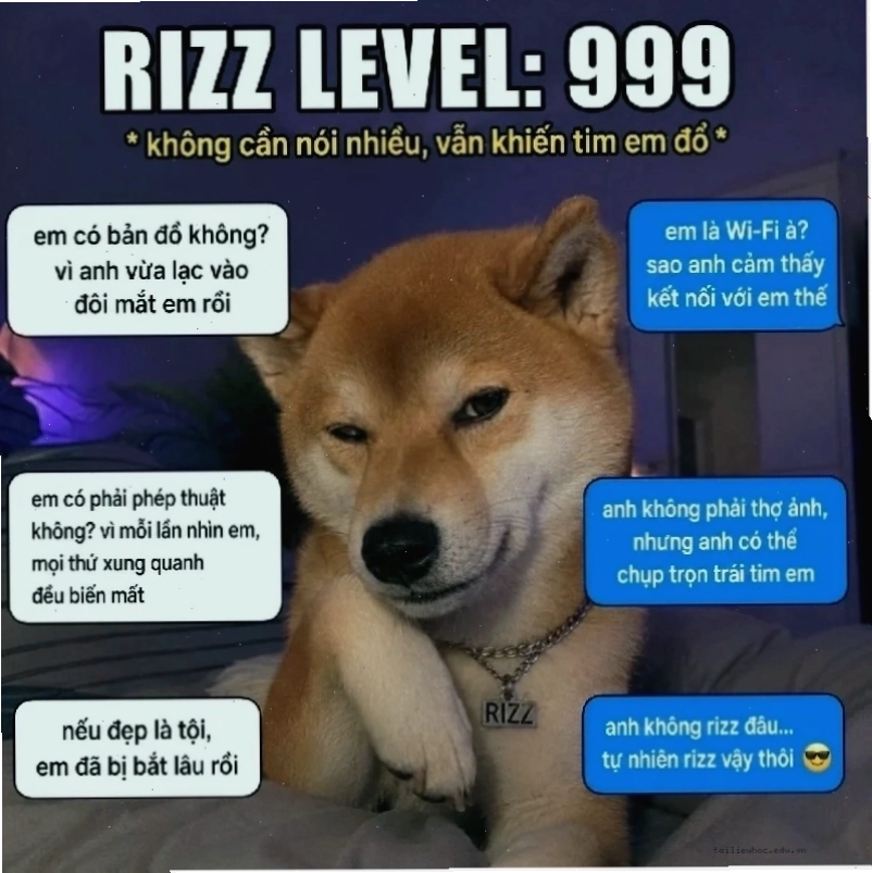 Meme viral không em meme