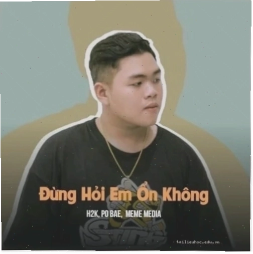 Một phiên bản khác của meme không em meme