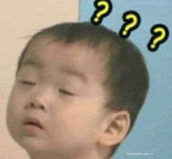 Mèo con đăm chiêu không hiểu meme