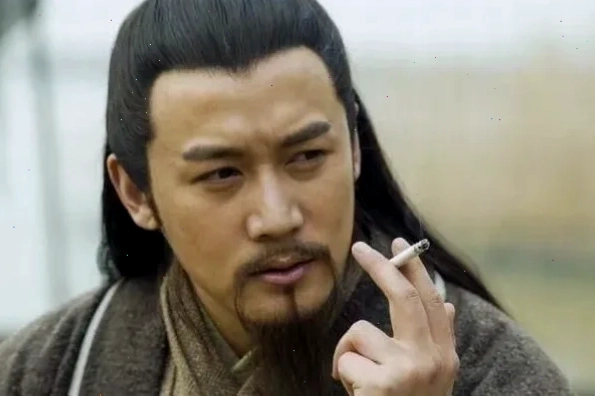 Hỏi ý trời Khổng Minh ngửa mặt hỏi trời cho gia cát lượng meme