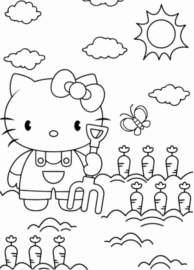 Kitty sinh nhật Kitty chúc mừng sinh nhật