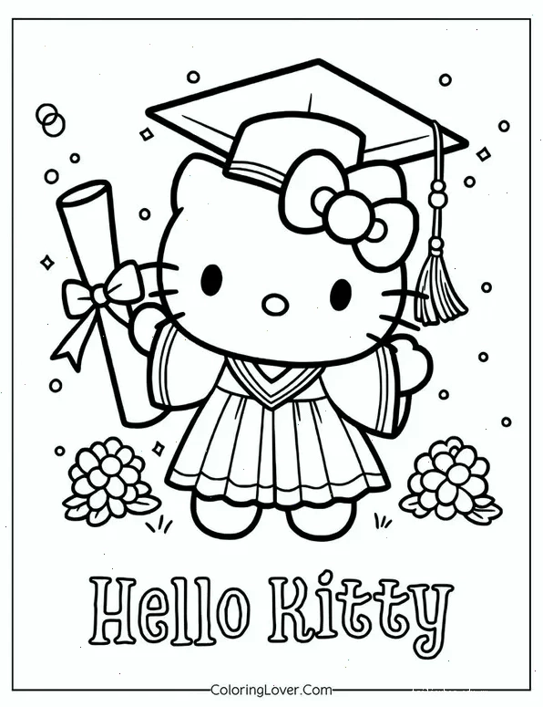 Kitty cười Kitty cười rạng rỡ