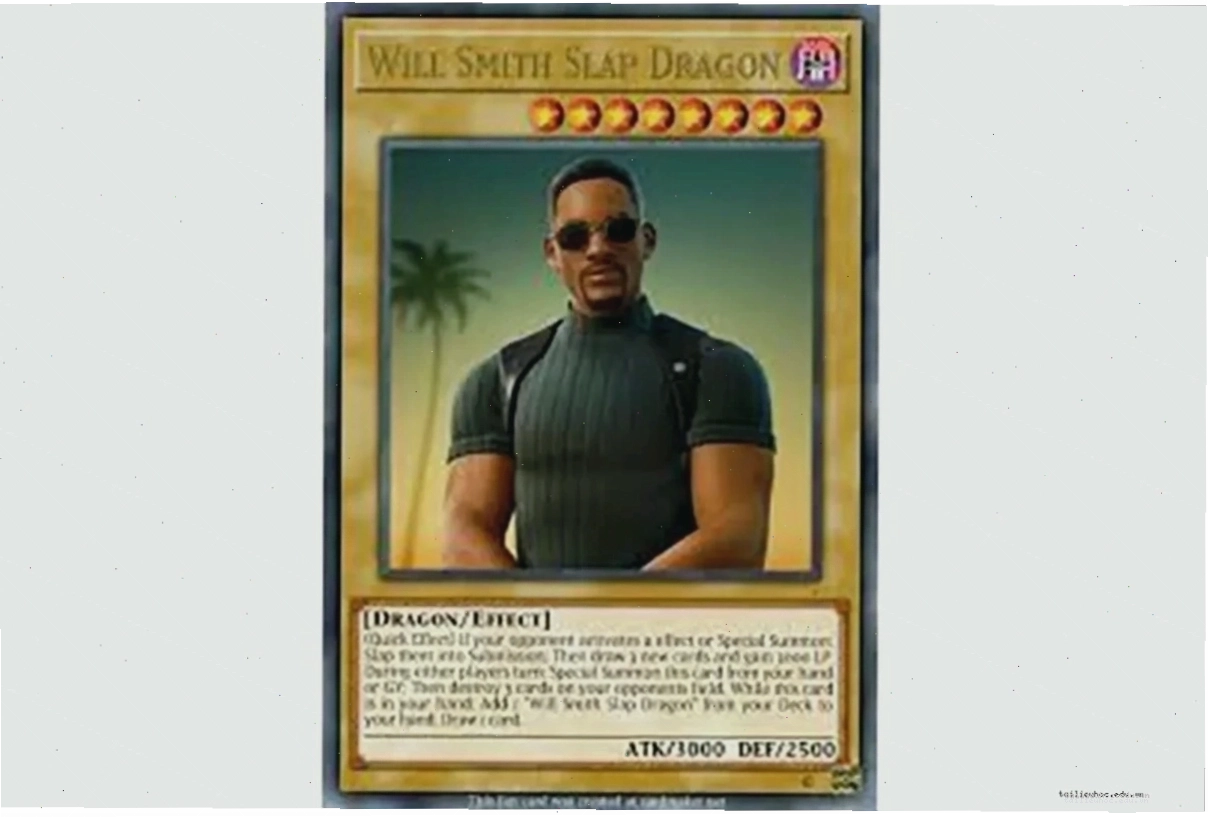 Châm biếm cực mạnh lá bài yugioh meme châm biếm sâu cay