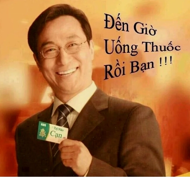 Điều trị tâm lý Liệu pháp điều trị hoang tưởng thay thế cho thuốc trị ảo tưởng meme