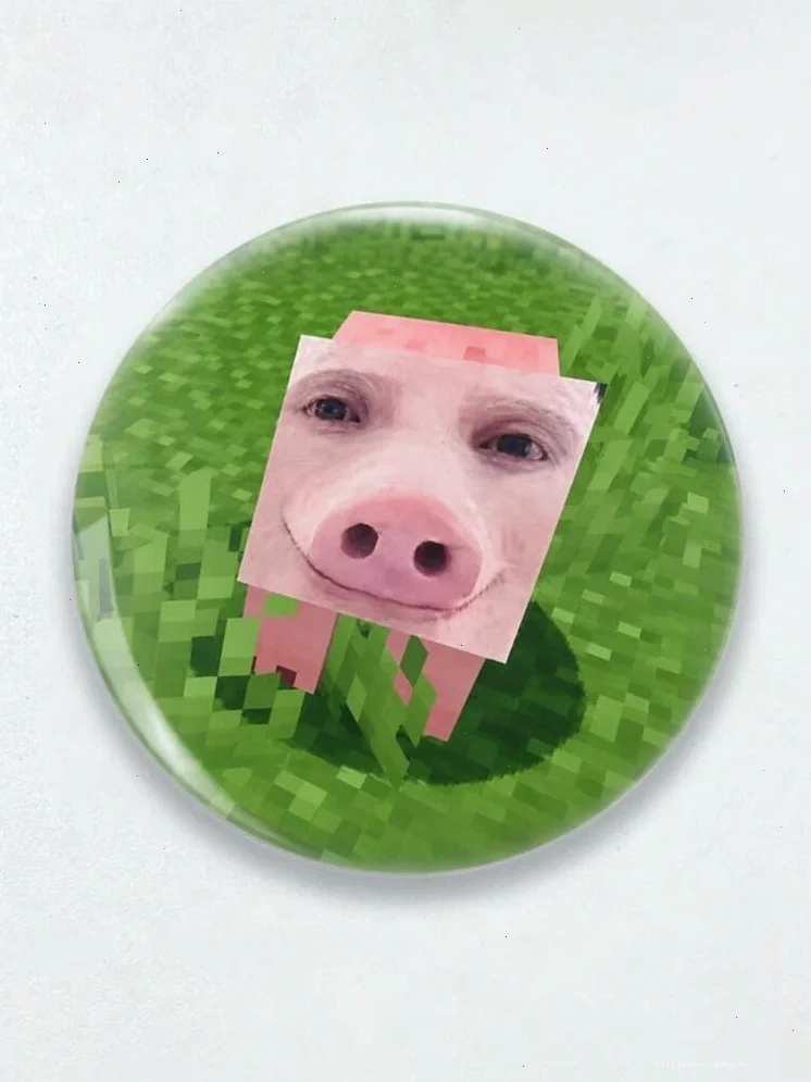 Lợn meme nghiêm túc lợn meme nghiêm túc