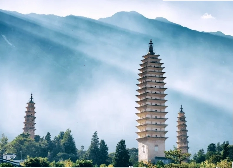 lý tinh vân