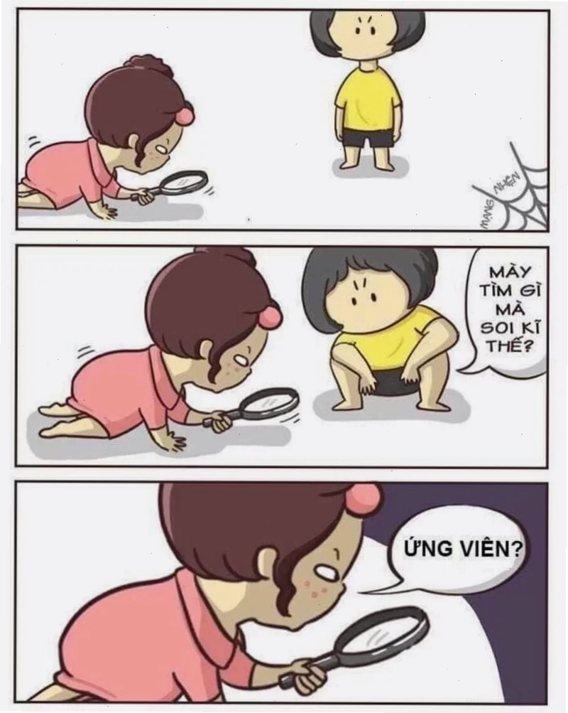 Meme 3d bắt mắt meme 3d tuyển dụng