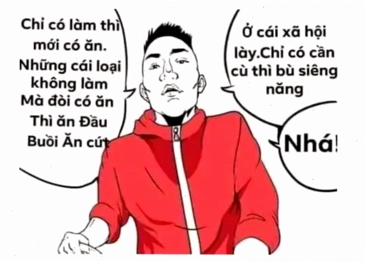 Meme 9.5 điểm Meme 9.5 điểm đời thường