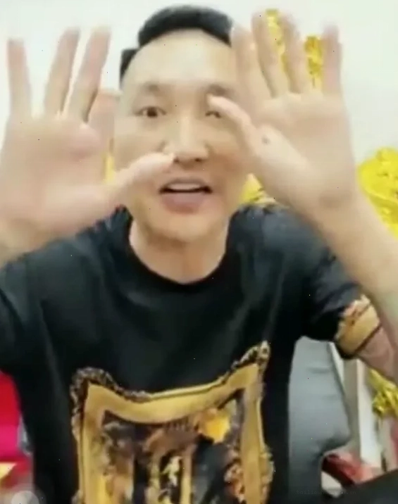 Meme 9.5 điểm Meme 9.5 điểm phong cách