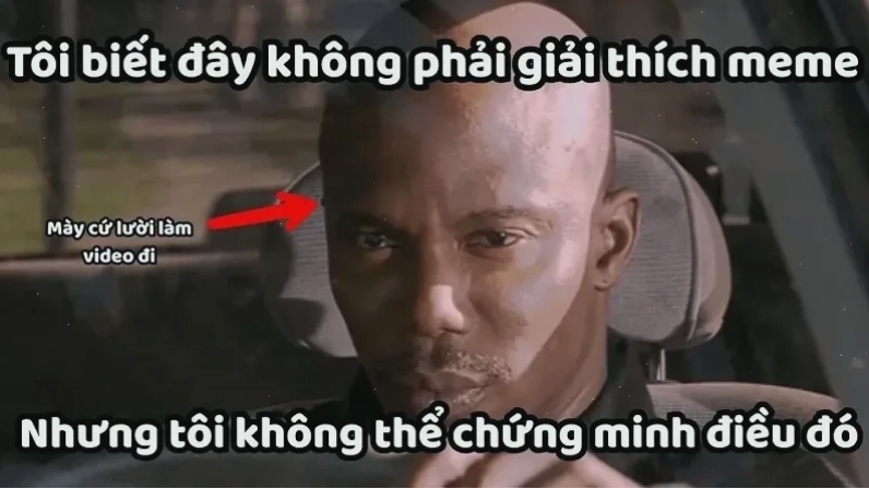 meme ai mà biết được hay meme ai mà biết được lạ